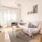 Lovely apartment with pool in Los Alcázares over 90 m²