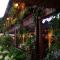 Hotel Restaurant Bujtina e Gjelit