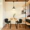 Be Happy Apartment