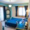 Yiannis Apartments