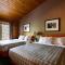 Miette Mountain Cabins