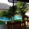 HIGALA Resort