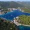 Apartments by the sea Zrnovska Banja, Korcula - 9186