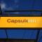 Capsule Inn Bali