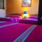 Hotel Cazomalli Oaxaca