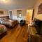 Big Bear Lodge