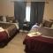 Big Bear Lodge