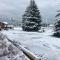Big Bear Lodge