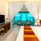 Sarovar - Lake Facing Boutique Hotel On Lake Pichola