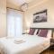 Stylish Athens Apt 10 Minute Walk to Acropolis Museum & Metro