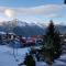 Studio Hauts-de-Nendaz G2 ski in-out