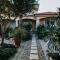 Villa Lantana