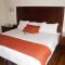 Hotel Plaza Chihuahua