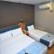 Skye Hotel Sunway