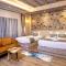 Arushi Boutique Hotel