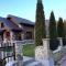 Stone Lodge 2