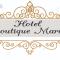Hotel Boutique Markes