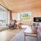 Cozy Home In Nysted With House Sea View