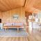 Cozy Home In Nysted With House Sea View