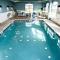 Country Inn & Suites by Radisson, Harrisburg West Mechanicsburg - Mechanicsburg