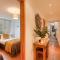 Dundas Flat, 1 bedroom, Comrie