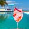 The Standard, Huruvalhi Maldives - را أتول