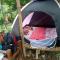 Antipolo Rizal -Tent Site-Forest Camp Adventure-with Hike & Climb - Antipolo