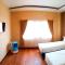 Bluefire Homestay Syariah