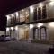 Bluefire Homestay Syariah