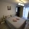 Upstairs Residence