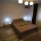 Upstairs Residence