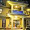 Hotel Grand Shambala