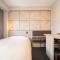 SUPERHOTEL Matsumoto Oshiroguchi