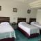 SAMIR HOTEL COMFORT