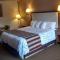 Stagecoach Inn & Suites - دوبويس