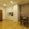 Luxfort 118 Service Suites