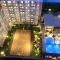 614 Anabelle Residence at Marina Spatial Condominium