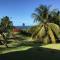 Garden Bungalow