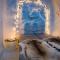 Lucky Ranch Snow Igloos