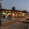 Blue Corner Beach Huts & Restaurant - Benaulim