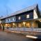 MAXMILLIAN Pension & Restaurant