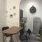 charmant studio Pont-Audemer