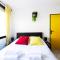 Appartement entier - Le mondrian - 1ch Check-in 24h - Villeurbanne