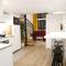 Loft Luxe Liberté 2
