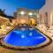 Alizea Villas & Suites - Fira