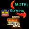 Olympia Motel - Queanbeyan