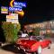 Olympia Motel Foto: Olympia Motel