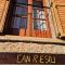 Can Resiu - Serinyà