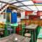 Granada Hostel