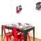 Apartamentos de Maria en Martinez! Av Libertador con Patio!